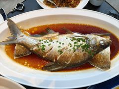 -曾宴·楚菜(湖北省博物馆店)