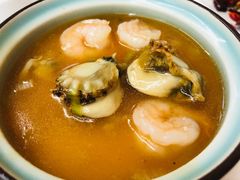 -北戴河庆山饭店·海鲜砂锅粥(北戴河黑石路店)