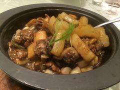-绿岛国际酒店-西餐厅