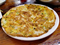 肉末涨蛋-黑皮酸菜鱼(三山街店)