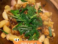 -金龙·打边炉(南京西路店)