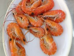 -红月湾海鲜饭店•沙滩海景(双月湾店)