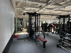 -FLARE STAR FITNESS(复地活力城店)