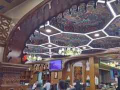 -乡村馕坑肉·烧烤·新疆菜·本地人更爱吃(阿勒泰首店)