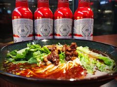 牛肉面-764厂烧烤总店