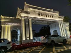 -佛山市第一中学