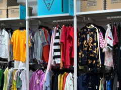 -BIGOFFS 超级折扣(仁恒伊势丹店)