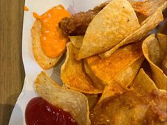 -Taco Bell 塔可钟(民田路店)