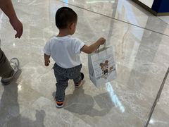 -翠华餐厅(宝安壹方城店)