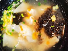上海小馄饨-陈小北小泽生煎(鞍山西道店)