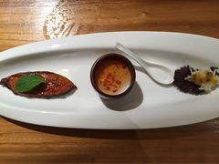 餐前小食-天水蔬食料理(树德之光店)