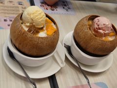 -满记甜品(无锡八佰伴店)