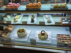 -元一希尔顿酒店·禅自助餐厅·啤酒花园
