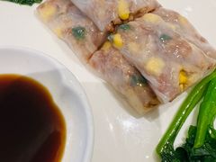-佳丽海鲜大酒楼(环岛海景店)