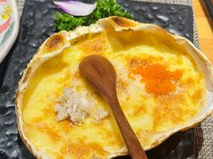 -大岛日本料理铁板烧(南通大饭店)