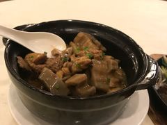 -粤湘情(珠海海泉湾店)