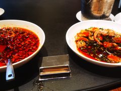 -荣兴酒家(徐家汇店)