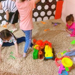 -动力星球家庭亲子游乐中心