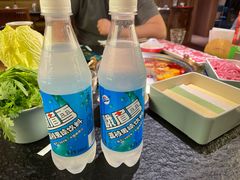 -熊喵来了火锅(长安万达第94分店)