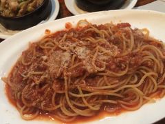 -BISTROFIORE美伊娜(伊犁南路店)