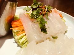 -北李妈妈菜·虾爬子大锅贴(贵和店)