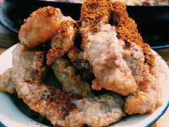 -周幺妹重庆老火锅(银泰城总店)