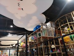 -杭州开元森泊度假乐园