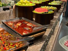 -梨花自助烤肉(西三旗万象汇黑金店)