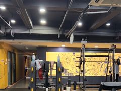 -超鹿运动健身(紫阳商贸中心店)