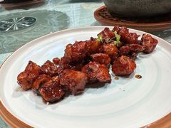 -星河湾半岛酒店-真粤中餐厅