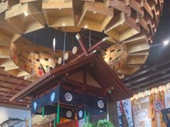 -千代武日本料理(哈西店)