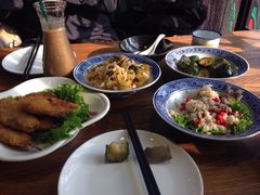 牛腩先生小馆(曲江会展店)-有才叔的小馆(招商依云曲江店)