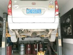 -美孚1号车养护(高青舒杰店)