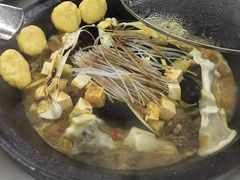 -屯老二农家铁锅炖·行业领军者(梅江店)