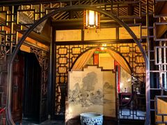 -沈坤状元府景区