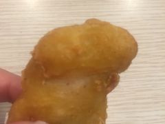 -肯德基(东安路站店)