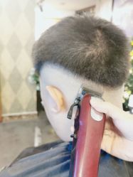 -Libertines barbershop 浪子理发店