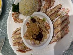 -奕景海鲜酒家· 大连海鲜(星海广场店)