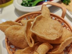 -花少爷·鲜虾干贝粥(延安万达店)