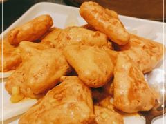 -汉城馆·烤肉火锅餐厅·韩国烤肉(河北云瑧世纪大饭店)