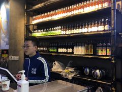 -三个蒙古大叔羊肉串(大宁店)