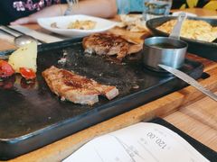 -必胜客(大宁路店)
