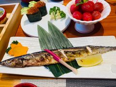 -文三酒肆自助放题(新街口友谊广场店)