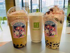 -奈雪的茶(凯德新都心店)