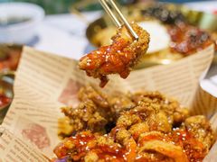 -朴鲸家正宗韩国料理(福田店)