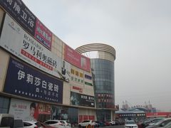 -闽龙广场