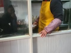 -云南大锅豆浆店