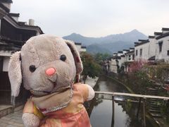 -绩溪龙川景区