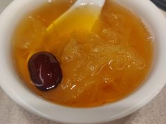 -四海酒家生态粤菜