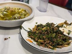 -食光慢宴·安吉土菜馆